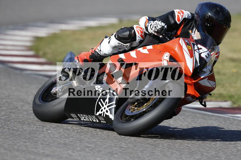 /48 03.10.2026  Speer Racing ADR/Gruppe gelb/786